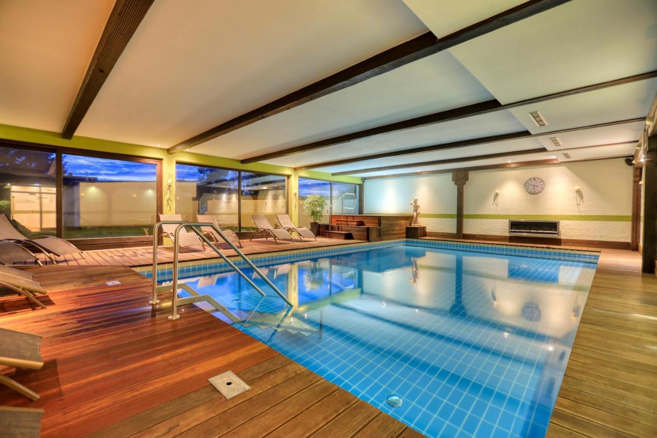 Hotel Gut Schmelmerhof ซังคท์แองเกลอมาร์ ภายนอก รูปภาพ