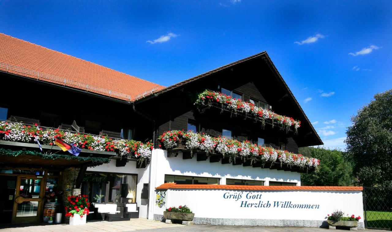 Hotel Gut Schmelmerhof ซังคท์แองเกลอมาร์ ภายนอก รูปภาพ