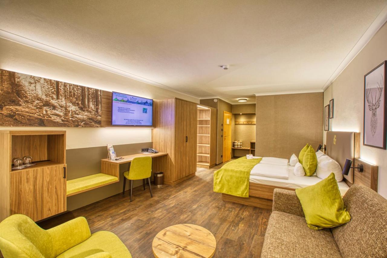 Hotel Gut Schmelmerhof ซังคท์แองเกลอมาร์ ภายนอก รูปภาพ