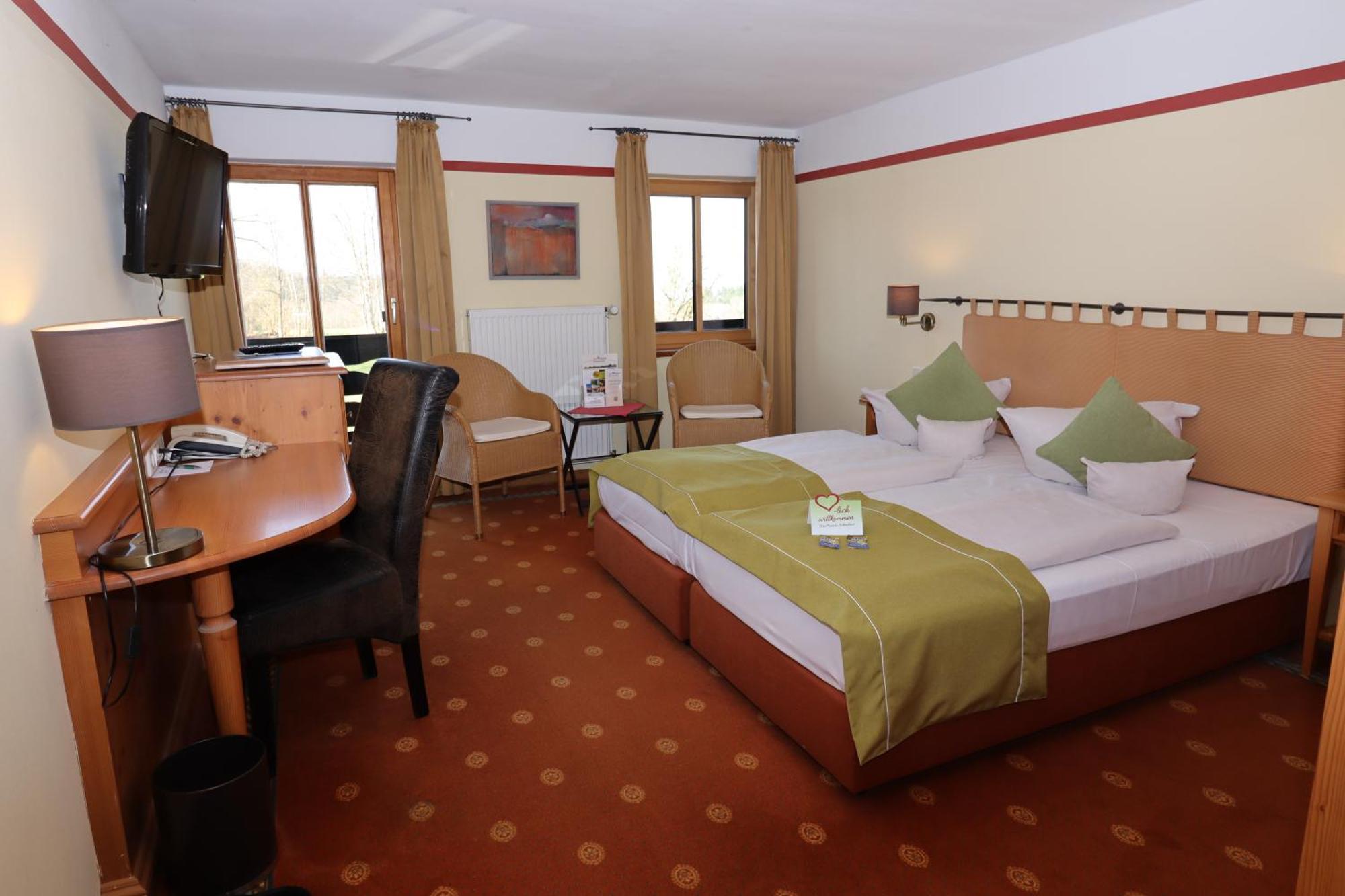 Hotel Gut Schmelmerhof ซังคท์แองเกลอมาร์ ภายนอก รูปภาพ