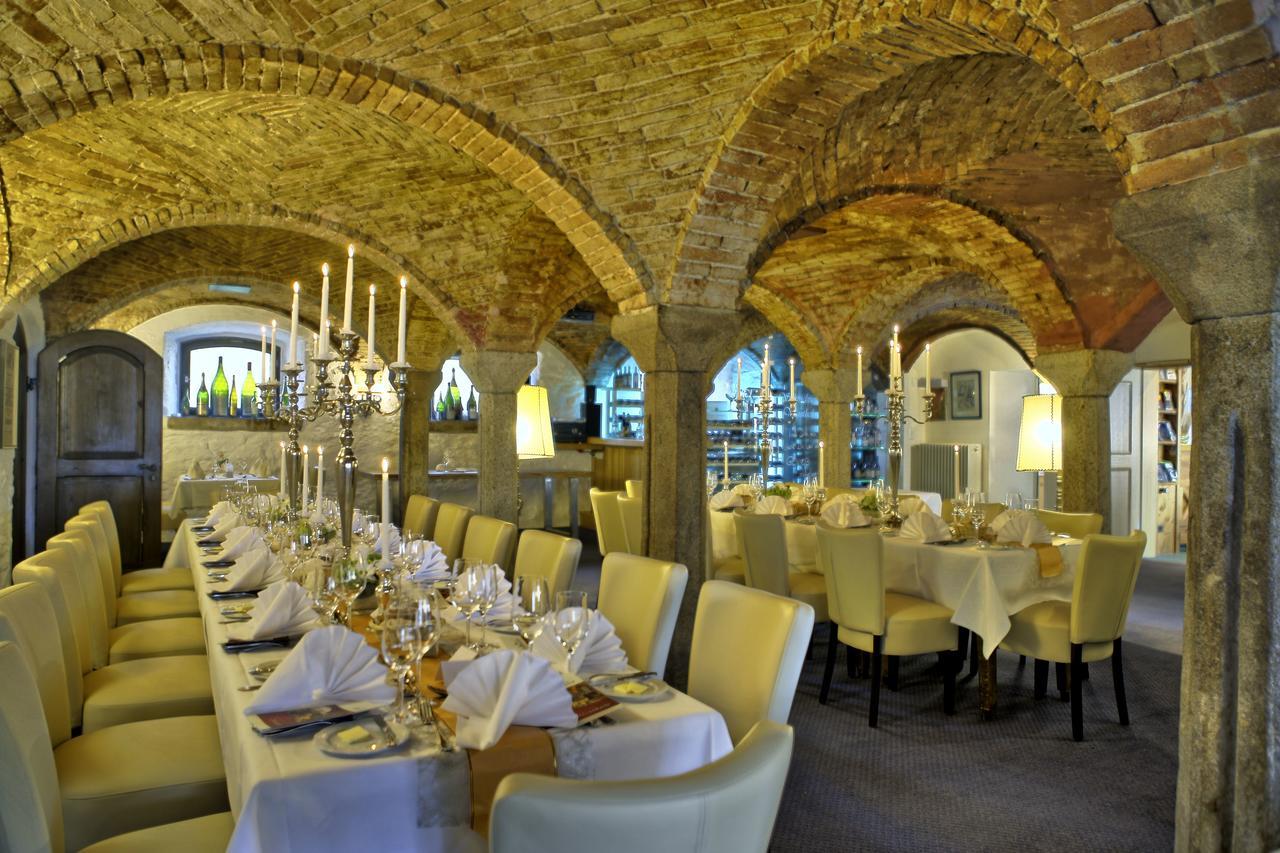 Hotel Gut Schmelmerhof ซังคท์แองเกลอมาร์ ภายนอก รูปภาพ