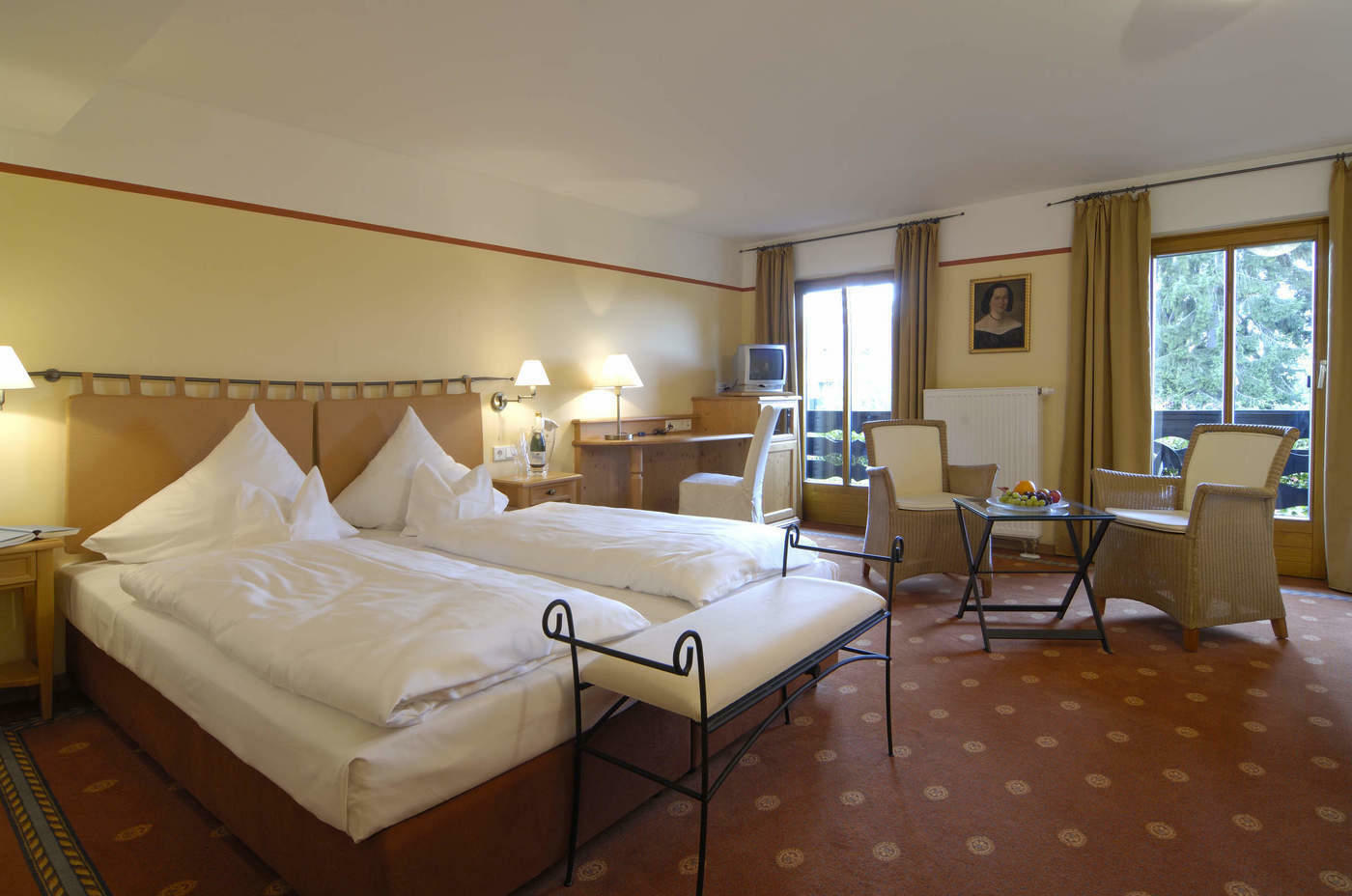 Hotel Gut Schmelmerhof ซังคท์แองเกลอมาร์ ภายนอก รูปภาพ